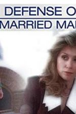 Watch In Defense of a Married Man Solarmovie