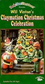 Watch Claymation Christmas Celebration (TV Special 1987) Solarmovie