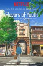 Watch Flavours of Youth Solarmovie