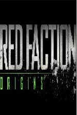 Watch Red Faction Origins Solarmovie
