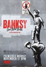 Watch Banksy Does New York Solarmovie