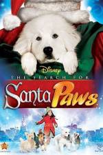 Watch The Search for Santa Paws Solarmovie
