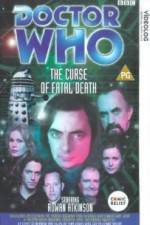Watch Comic Relief Doctor Who - The Curse of Fatal Death Solarmovie