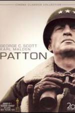 Watch Patton Solarmovie