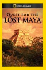 Watch Quest for the Lost Maya Solarmovie