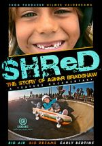 Watch SHReD: The Story of Asher Bradshaw Solarmovie