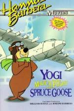 Watch Yogi Bear and the Magical Flight of the Spruce Goose Solarmovie