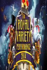 Watch The Royal Variety Performance Solarmovie