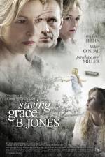 Watch Saving Grace B. Jones Solarmovie