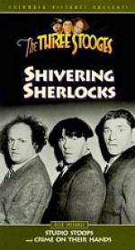Watch Shivering Sherlocks Solarmovie