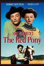 Watch The Red Pony Solarmovie