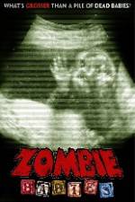 Watch Zombie Babies Solarmovie