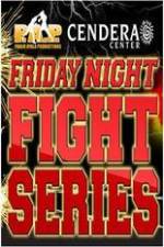 Watch Friday Night Fights  Fortuna vs Zamudio Solarmovie