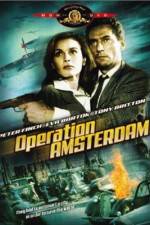 Watch Operation Amsterdam Solarmovie