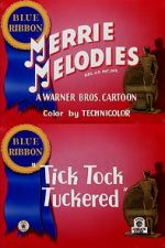 Watch Tick Tock Tuckered (Short 1944) Solarmovie