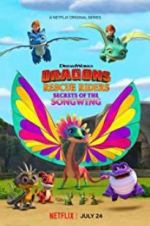 Watch Dragons: Rescue Riders: Secrets of the Songwing Solarmovie