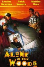 Watch Alone in the Woods Solarmovie