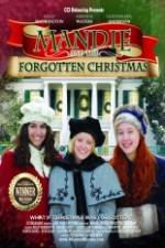 Watch Mandie and the Forgotten Christmas Solarmovie