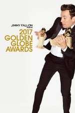 Watch The 74th Golden Globe Awards Solarmovie