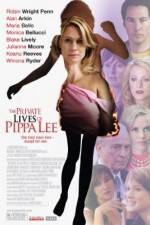 Watch The Private Lives of Pippa Lee Solarmovie