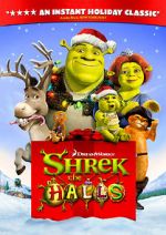 Watch Shrek the Halls (TV Short 2007) Solarmovie