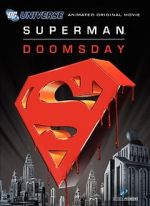 Watch Superman/Doomsday Solarmovie