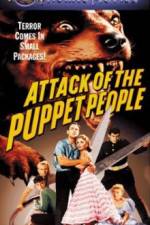 Watch Attack of the Puppet People Solarmovie