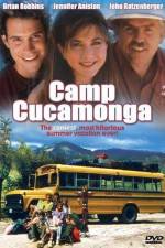 Watch Camp Cucamonga Solarmovie