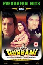 Watch Qurbani Solarmovie