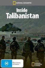 Watch National Geographic - Inside Talibanistan Solarmovie
