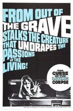 Watch The Curse of the Living Corpse Solarmovie