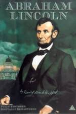 Watch Abraham Lincoln Solarmovie