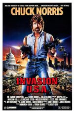 Watch Invasion U.S.A. Solarmovie