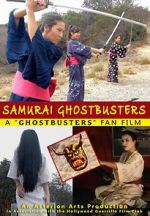 Watch Samurai Ghostbusters Solarmovie