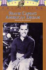 Watch Frank Capra's American Dream Solarmovie