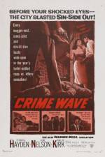 Watch Crime Wave Solarmovie