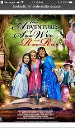 Watch The Adventures of Snow White and Rose Red Solarmovie