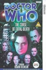Watch Comic Relief: Doctor Who - The Curse of Fatal Death Solarmovie