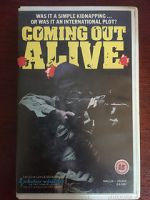 Watch Coming Out Alive Solarmovie