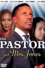 Watch The Pastor and Mrs. Jones Solarmovie