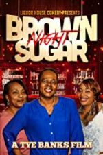 Watch Liquor House Comedy presents Brown Sugar Night Solarmovie