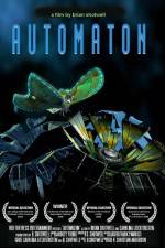 Watch Automaton Solarmovie