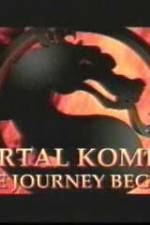 Watch Mortal Kombat The Journey Begins Solarmovie