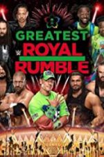 Watch WWE Greatest Royal Rumble Solarmovie
