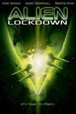 Watch Alien Lockdown Solarmovie