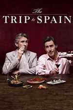 Watch The Trip to Spain Solarmovie