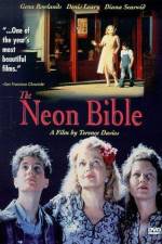 Watch The Neon Bible Solarmovie