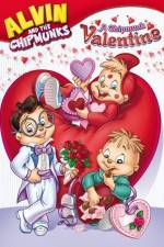 Watch I Love the Chipmunks Valentine Special Solarmovie