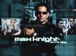 Watch Max Knight: Ultra Spy Solarmovie