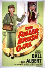 Watch The Fuller Brush Girl Solarmovie